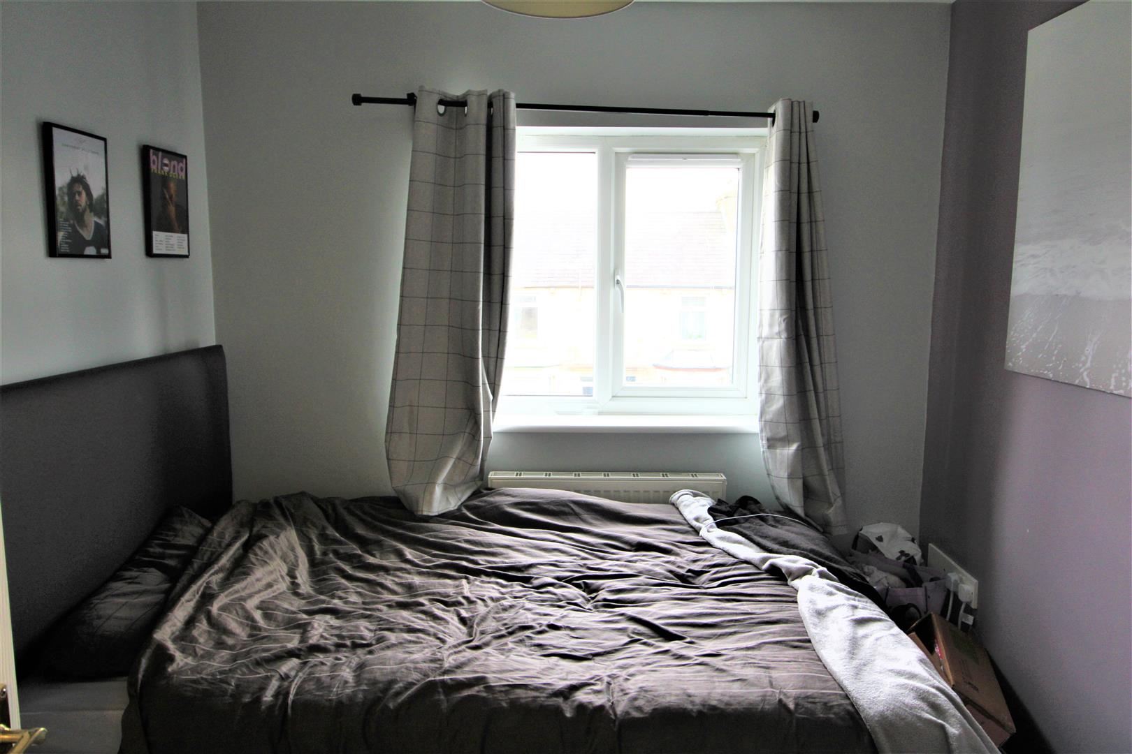 2 Allandale Gardens, Lancaster, LA1 5JN